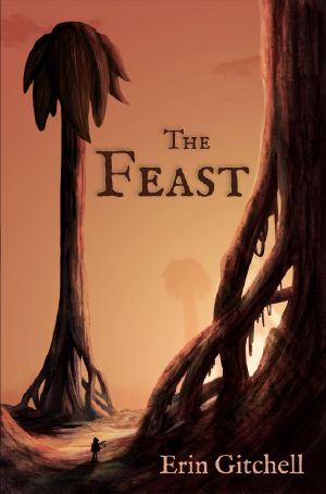 [Tales of Delaterra 01] • The Feast